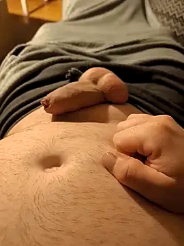 OdinWolf1990 online show from 11-01-25, 09:28