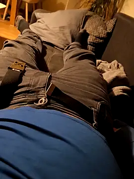 OdinWolf1990 online show from 12-03-25, 03:21