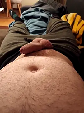 OdinWolf1990 online show from 03-11-26, 04:57