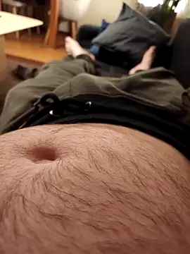 OdinWolf1990 online show from 04-08-26, 06:52