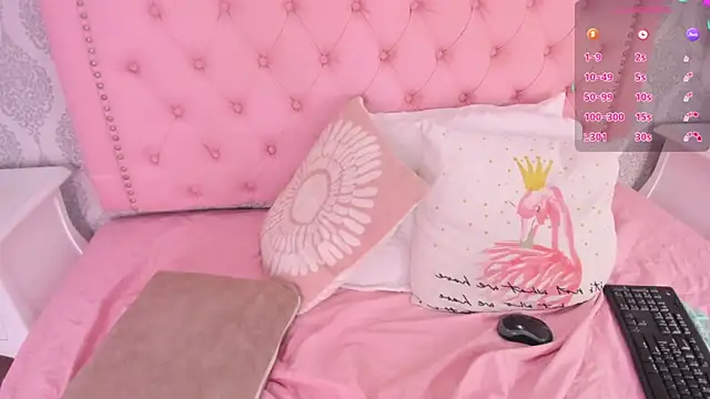 martina rivera  online show from 02-05-25, 02:48