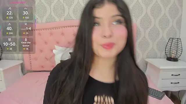 martina rivera  online show from 09-10-25, 12:16