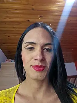 Snapshot of Shermie24 chatting on 09-30-25, 03:11 Shermie24 online show from 09-30-25, 03:11