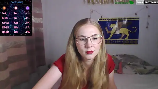 CatmintLush online show from 01-17-25, 11:40