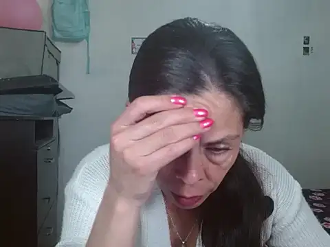 Marilyn xxxx online show from 02-26-26, 06:51