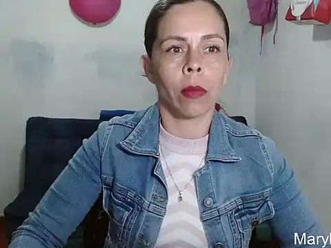 Marilyn xxxx online show from 04-26-26, 11:02