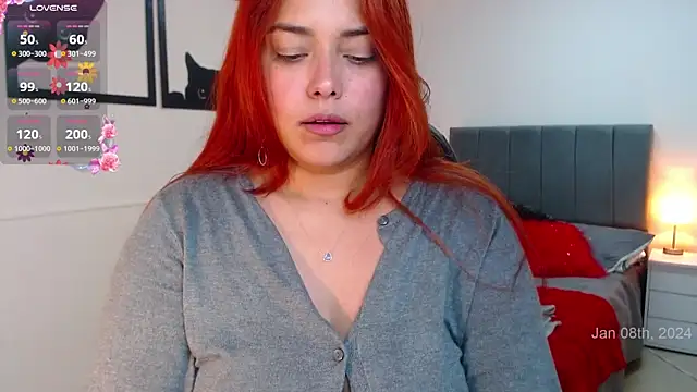 Snapshot of VictoriaMontero30000 chatting on 01-09-25, 04:30 VictoriaMontero30000 online show from 01-09-25, 04:30