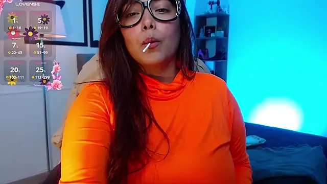 Snapshot of VictoriaMontero30000 chatting on 02-15-25, 11:47 VictoriaMontero30000 online show from 02-15-25, 11:47