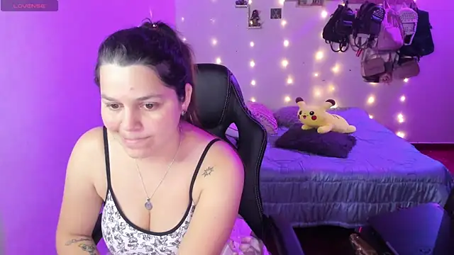 Sabrina Hall  online show from 12-29-24, 06:24