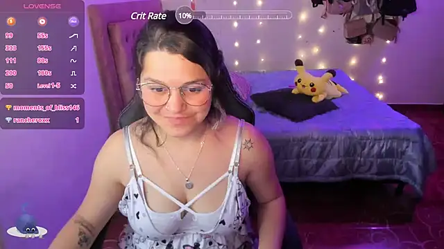 Sabrina Hall  online show from 01-12-25, 08:04