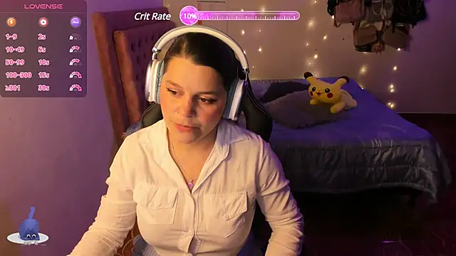 Sabrina Hall  online show from 01-19-25, 11:32