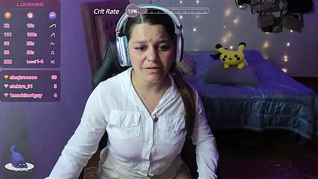 Sabrina Hall  online show from 01-26-25, 12:22