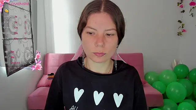 Susana garcia  online show from 12-09-24, 08:44