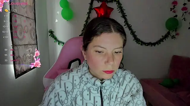 Susana garcia  online show from 12-30-24, 10:01