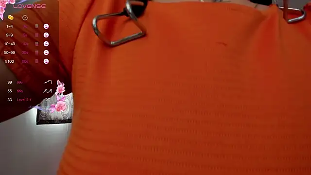 Susana garcia  online show from 02-08-25, 05:08