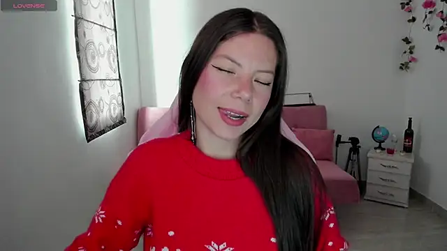 Susana garcia  online show from 03-11-25, 08:09