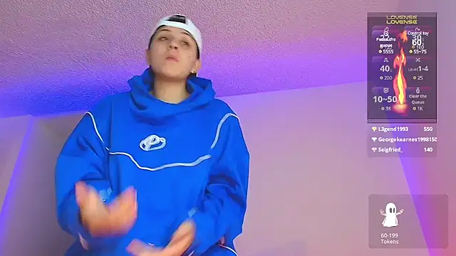 aron wi online show from 12-05-24, 04:20