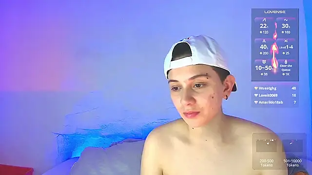 aron wi online show from 12-22-24, 04:50