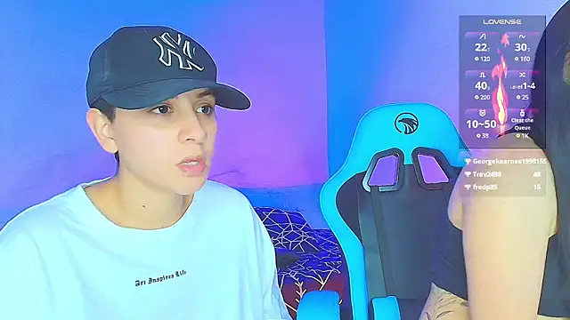 aron wi online show from 12-24-24, 03:27