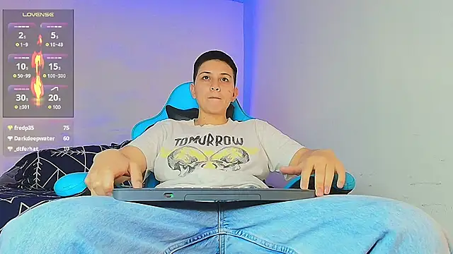 aron wi online show from 01-09-25, 12:30