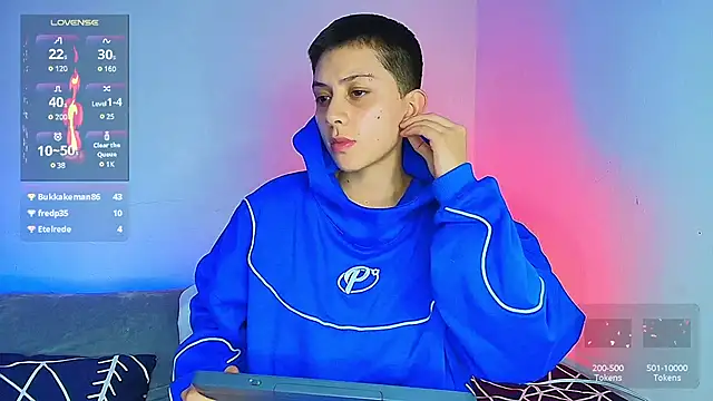 aron wi online show from 01-25-25, 12:06