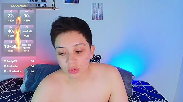 aron wi online show from 03-17-25, 03:25