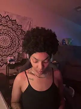 butterflybootyy online show from 12-06-24, 12:45