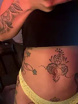 butterflybootyy online show from 12-07-24, 03:19