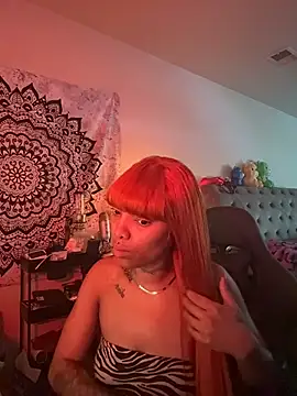 butterflybootyy online show from 10-11-25, 12:58