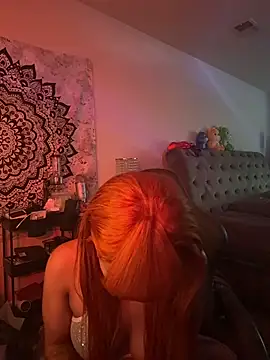 butterflybootyy online show from 10-13-25, 12:27