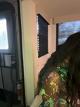 butterflybootyy online show from 03-16-26, 04:11