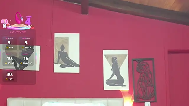 Snapshot of Karol_hot25 chatting on 02-09-26, 04:38 Karol hot25 online show from 02-09-26, 04:38