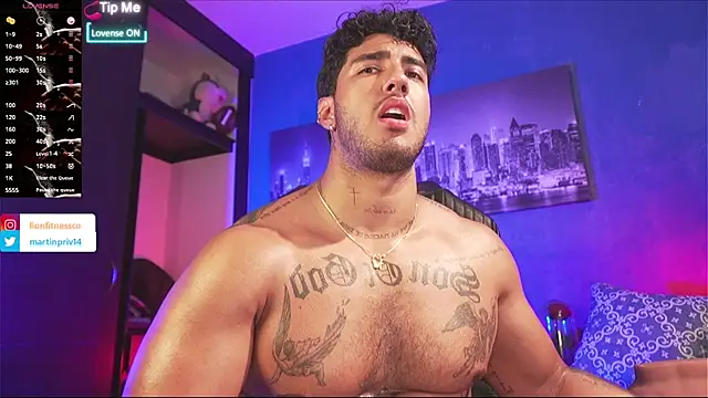 Snapshot of JACOB_MARTINS chatting on 11-25-25, 08:42 JACOB MARTINS online show from 11-25-25, 08:42