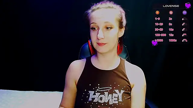 AgathaNoxe online show from 12-05-24, 06:21