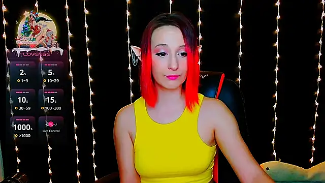 AgathaNoxe online show from 01-06-25, 10:37