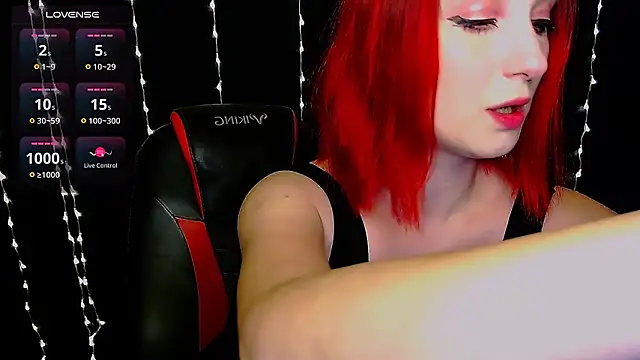 AgathaNoxe online show from 01-29-25, 10:01