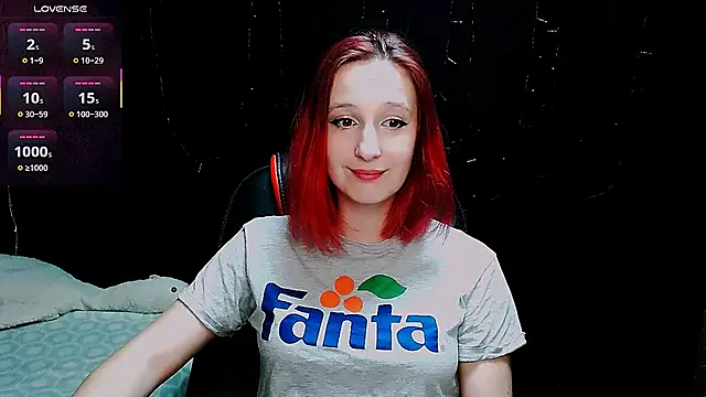 AgathaNoxe online show from 02-06-25, 01:27