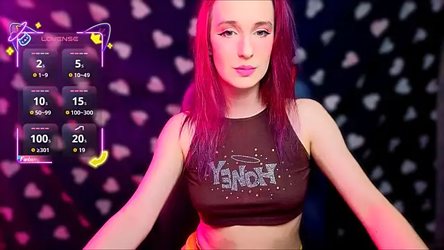 Snapshot of AgathaNoxe chatting on 04-14-26, 09:21 AgathaNoxe online show from 04-14-26, 09:21
