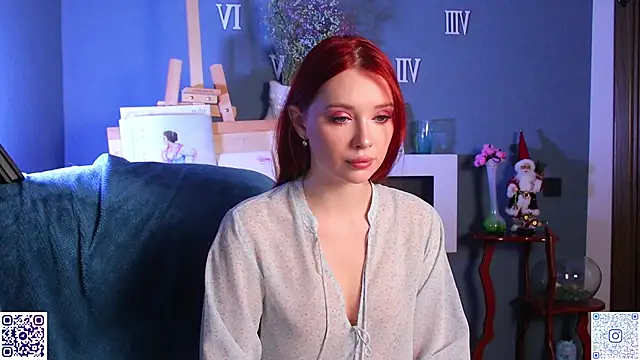 Snapshot of YourSkyAni chatting on 12-07-24, 12:02 YourSkyAni online show from 12-07-24, 12:02