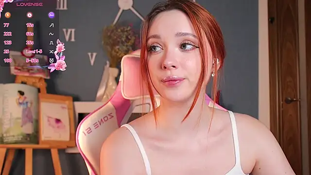 Snapshot of YourSkyAni chatting on 03-05-25, 01:50 YourSkyAni online show from 03-05-25, 01:50