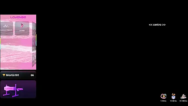 Teen sofia  online show from 04-21-26, 04:52