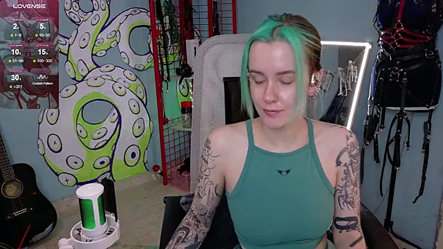 Cumpotik Eve online show from 02-16-26, 05:25