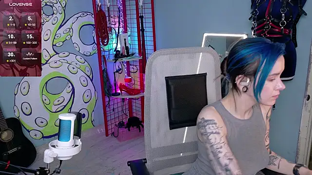 Cumpotik Eve online show from 02-23-26, 03:26