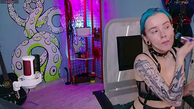 Cumpotik Eve online show from 03-11-26, 03:01