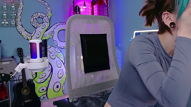 Cumpotik Eve online show from 04-14-26, 06:08