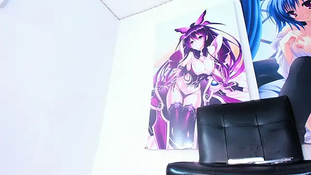 Dani Sweet Ts online show from 04-21-26, 01:42