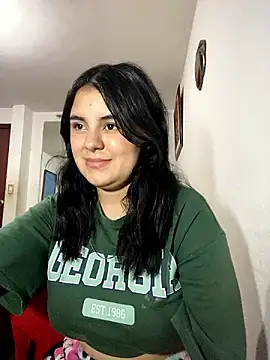 emiliaharper408 online show from 12-07-24, 04:20