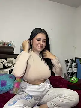 emiliaharper408 online show from 01-24-25, 02:28