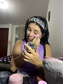 emiliaharper408 online show from 02-14-25, 11:20