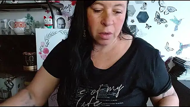 SadistikXX online show from 10-11-25, 08:29